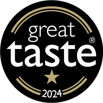 Ocenenie Great Taste