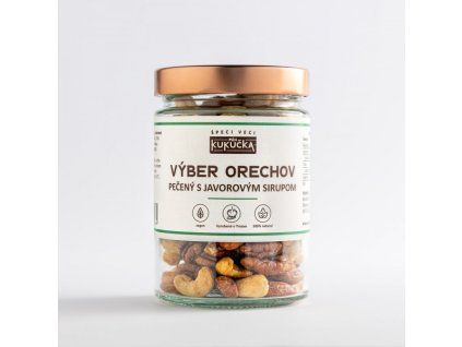 vyber orechov s javorovym 240g 600x600