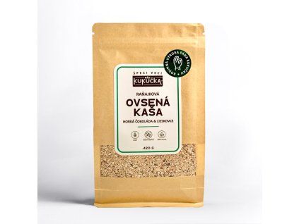 ovsena kasa cokolada orez