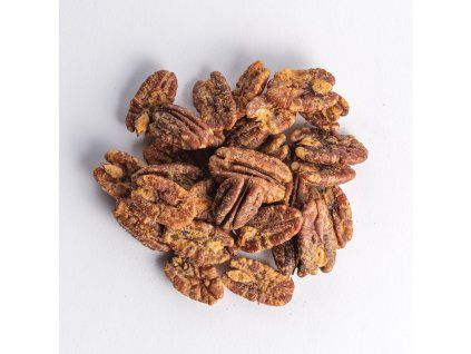 cayenske pekanove orechy 100g