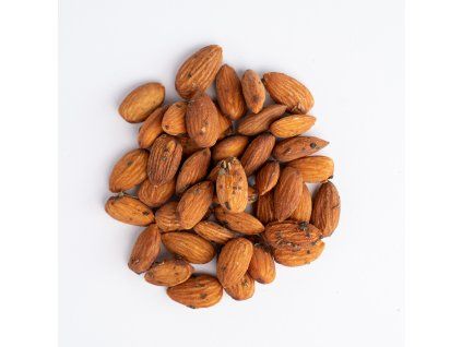 talianske mandle 400g